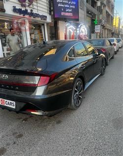 هيونداي سوناتا